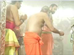 Maha Shivratri 2023: A Glimpse Of Celebrations Across The Country