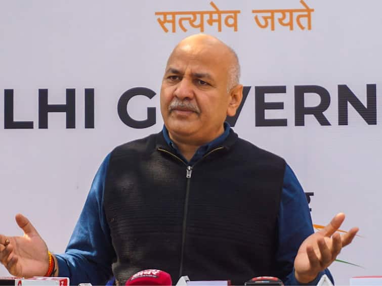 Delhi Excise Policy Case Court Allows AAP Manish Sisodia Meet Ailing Wife Tomorrow Delhi Court Allows Manish Sisodia To Meet Ailing Wife Tomorrow