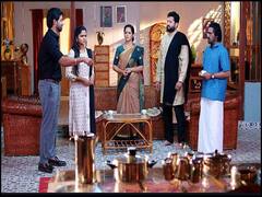 Guppedantha Manasu February 18th Update: వసు నాదే అంటూ గాల్లో తేలిపోతున్న రిషి, ఈగో మాస్టర్ కి బుక్కైపోయిన జగతి-మహేంద్ర