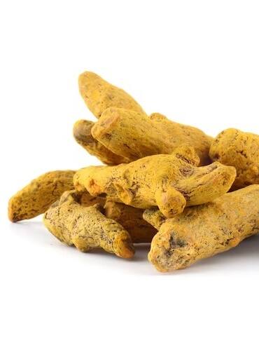 कच्ची हल्दी खाने के होते हैं ये जबरदस्त फायदे