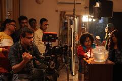 Bengali OTT Film: ওটিটিতে গার্হস্থ্য হিংসা নিয়ে ছবি, অভিনয়ে দেবলীনা, নীল