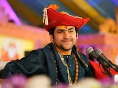 बागेश्वर धाम के धीरेंद्र शास्त्री करा रहे 121 कन्याओं का विवाह, CM शिवराज सिंह चौहान भी शामिल