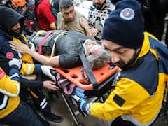 तुर्किए में 295 घंटे के बाद मलबे से जिंदा मिले तीन लोग, जानें अब तक कुल मौतों का आंकड़ा