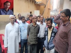 कोलकाता से रोहतास लौट रहे स्वर्ण व्यवसायी की औरंगाबाद में हत्या, बदमाशों ने सोना लूटकर चलती ट्रेन से फेंका