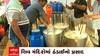 Ahmedabad: મહાશિવરાત્રી નિમિત્તે શિવ મંદિરોમાં ઠંડાઈનો પ્રસાદ