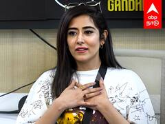 Jonita Gandhi Speech : அனிருத் உடன் காதலா? பிரபல இளம் பாடகி ஓபன் டாக்!