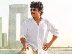 नागार्जुन अक्किनेनी ने दो बार की शादी, फिर इस बॉलीवुड एक्ट्रेस पर भी आ गया था दिल