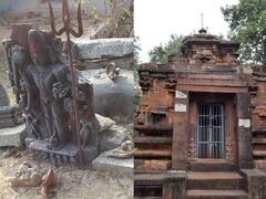 Mahashivratri 2023: शिव-पार्वती से जुड़ी है रियासत काल की कहानी, तस्वीरों में देखें- उमा माहेश्वरी की प्राचीन प्रतिमाएं और मंदिर