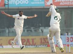 'इंडिया में ऑलआउट होना ही है, हम नहीं करेंगे तो स्पिनर्स...', मोहम्मद शमी ने ऑस्ट्रेलियाई बल्लेबाजों को किया अलर्ट