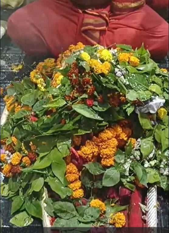 পৌরাণিক কাহিনী অনুসারে পার্বতী একবার শিবের কাছে জানতে চান কোন ব্রত পালনে শিব সবচেয়ে বেশি খুশি হবেন। তার উত্তরে শিব ফাল্গুন মাসের কৃষ্ণচতুর্দশী তিথির উল্লেখ করেন।