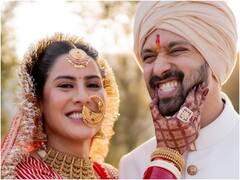 मिर्जापुर के 'बबलू भइया' की असली 'हसीन दिलरुबा' को जानते हैं आप? रील से निकलकर रियल लाइफ में लिए थे सात फेरे