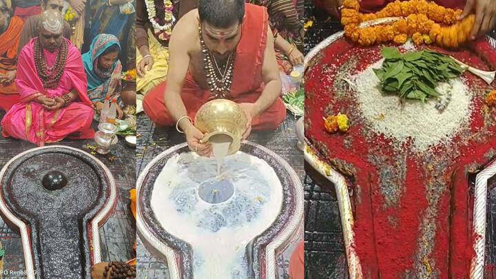 Mahadev Shivratri: দেওঘরের বৈদ্যনাথ ধাম একই সঙ্গে সতীর একান্ন পীঠের অন্যতম সতীপীঠ, আবার দ্বাদশ জ্যোতির্লিঙ্গের অন্যতম