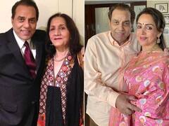Dharmendra First Wife: क्या धर्मेंद्र की पहली पत्नी हुई थी जलन? हेमा मालिनी ने दिया चौंकाने वाला बयान