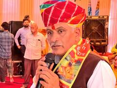 वॉयस सैंपल के लिए एसीबी की याचिका खारिज, केंद्रीय मंत्री गजेंद्र सिंह शेखावत ने कहा- जांच एजेंसियां दबाव में