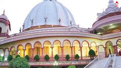 ISKCON Mayapur: দোল পূর্ণিমার সূচনা মায়াপুরে, ১০০ টি দেশ থেকে এলেন ভক্তরা