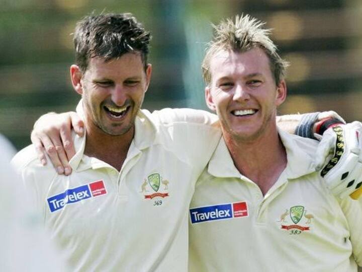 IND vs AUS: भारत को 2004 टेस्ट सीरीज में मात देने वाले ऑस्ट्रेलियाई दिग्गज ने पिच को लेकर दिया बड़ा बयान, जानिए क्या कहा 2004 triumphant team Michael Kasprowicz made a big statement about Indian Pitches During IND vs AUS 2023 Test series know details IND vs AUS: भारत को 2004 टेस्ट सीरीज में मात देने वाले ऑस्ट्रेलियाई दिग्गज ने पिच को लेकर दिया बड़ा बयान, जानिए क्या कहा