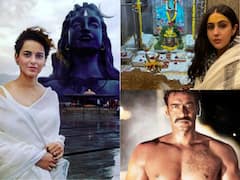 Shivratri 2023: कगंना रनौत से लेकर अजय देवगन तक, शिव के बड़े भक्त हैं बॉलीवुड के ये सुपरस्टार