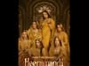 Heeramandi First Look Out: Aditi Rao Hydari, Manisha Koirala, Sonakshi Sinha Starrer Series Looks Royal
