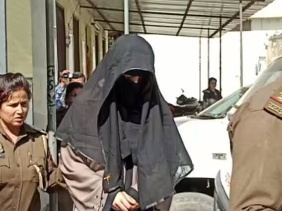 Nikhat Ansari: निकहत अंसारी से इन 10 प्रमुख बिंदुओं पर पूछताछ कर रही है पुलिस, सामने आएंगे ये राज Nikhat Ansari: निकहत अंसारी से इन 10 प्रमुख बिंदुओं पर पूछताछ कर रही है पुलिस, सामने आएंगे ये राज