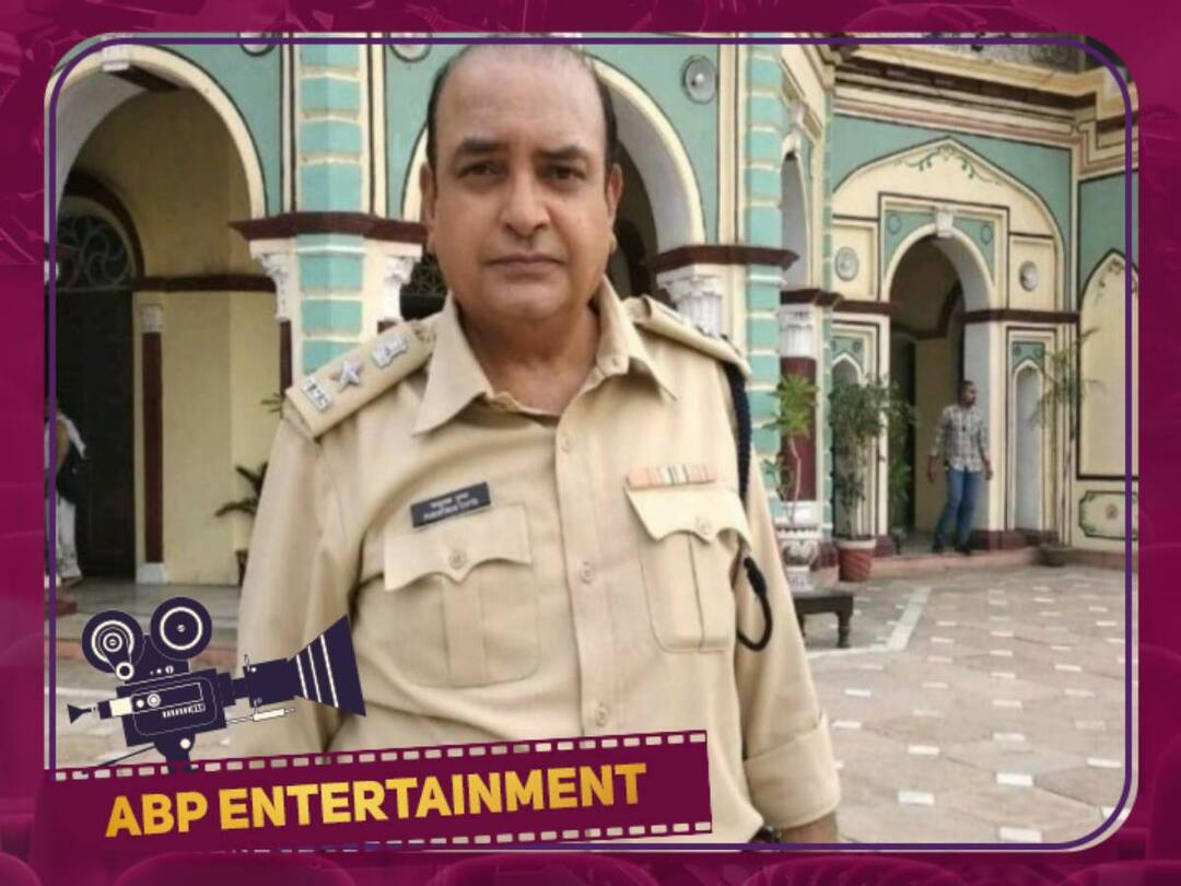 Shahnawaz Pradhan died in heart attack at the age of 56 Shahnawaz Pradhan : பிரபல நடிகர் ஷாநவாஸ் பிரதான் காலமானார்... விருது வழங்கும் விழாவில் நேர்ந்த சோகம்  