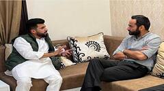 Anmol Kwatra: ਅਨਮੋਲ ਕਵਾਤਰਾ ਨੇ ਕੈਬਨਿਟ ਮੰਤਰੀ ਗੁਰਮੀਤ ਸਿੰਘ ਮੀਤ ਹੇਅਰ ਨਾਲ ਕੀਤੀ ਮੁਲਾਕਾਤ, ਖੂਬਸੂਰਤ ਤਸਵੀਰਾਂ ਕੀਤੀਆਂ ਸ਼ੇਅਰ