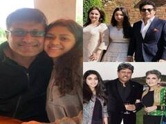 सैफ-शाहरुख की बेटियों को पीछे छोड़ती हैं इन क्रिकेटर्स की लाडली, खूबसूरती ऐसी कि भूल जाएंगे पलक झपकाना