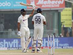 बॉर्डर-गावस्कर ट्रॉफी 2023 की पहली शतकीय साझेदारी, जानें अश्विन और अक्षर ने कैसे टीम इंडिया को संभाला