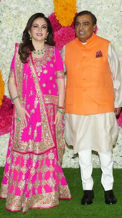 In Photos: बेशुमार संपत्ति के मालिक हैं Mukesh Ambani के तीनों समधी, जानें- कौन हैं सबसे ज्यादा अमीर?