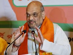 कल कोल्हापुर में तय होगा कैबिनेट विस्तार का फॉर्मूला? अमित शाह की मौजूदगी में होगी बैठक