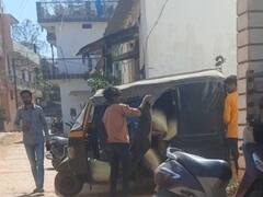 छ्तीसगढ़: इस जिले में गरीबों के राशन में लग रही सेंध, हजारों क्विंटल सरकारी चावल की हो रही कालाबाजारी!