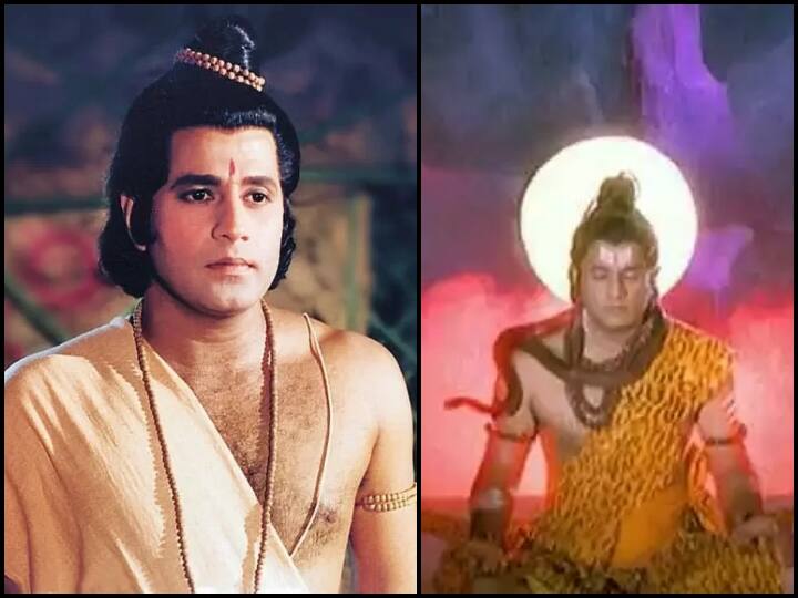 Mahashivratri 2023 Ramayana fame Rama Arun Govil says I have played Lord Shiv in a film details Mahashivratri 2023: 'महाशिवरात्रि पर अरुण गोविल ने किया ये बड़ा खुलासा, कहा- 'मैं सिर्फ राम ही नहीं बल्कि...'