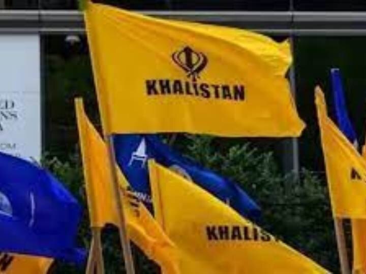 'Permission To Celebrate Shivratri Only After Saying Khalistan Zindabad ...