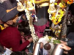 Maha Shivratri 2023: A Glimpse Of Celebrations Across The Country