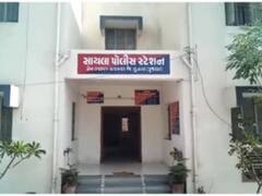 गुजरात में कूरियर कंपनी के डिलीवरी वैन से 3.88 करोड़ के गहनों की लूट, बीच रास्ते में ऐसे दिया वारदात को अंजाम