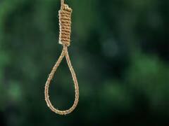 छत्तीसगढ़: पहले घोंटा पत्नी का गला, फिर खुद भी लगा ली फांसी, दोनों थे शराब पीने के आदी, सामने आई ये बड़ी सच्चाई