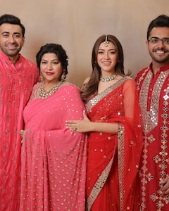 Hansika Motwani की मां ने दिए थे उन्हें बड़ी उम्र का दिखने के लिए हार्मोनल इंजेक्शन! एक्ट्रेस ने सालों बाद इन आरोपों पर तोड़ चुप्पी