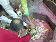 Mahashivratri 2023 Images: भोलेनाथ के जयकारों से गूंज रहा बिहार का शिवालय, देखें विभिन्न राज्यों से शिवरात्रि की खास तस्वीरें