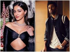 अनन्या पांडे को पसंद आई आदित्य रॉय कपूर की ‘द नाइट मैनेजर,’ डेटिंग रुमर्स के बीच एक्ट्रेस ने दिया 'वन वर्ड रिव्यू'