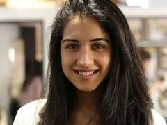 Radhika Merchant : अंबानींची सून राधिका मर्चंटबद्दल जाणून घ्या...