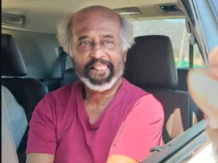 Rajinikanth: ஈஷா மையத்துக்கு அண்ணனுடன் வந்த நடிகர் ரஜினிகாந்த்... வைரலான புகைப்படங்கள்..