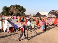 'हे भगवान! अब ये दिन न दिखाना...', कुबेरेश्वर धाम पर आए श्रद्धालुओं की ऐसी हुई दुर्दशा, जानें मामला