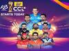 Celebrity Cricket League - CCL: செலிபிரிட்டி கிரிக்கெட் லீக்...பெங்கால் டைகர்ஸை வீழ்த்தி கர்நாடக அணி அசத்தல் வெற்றி..!