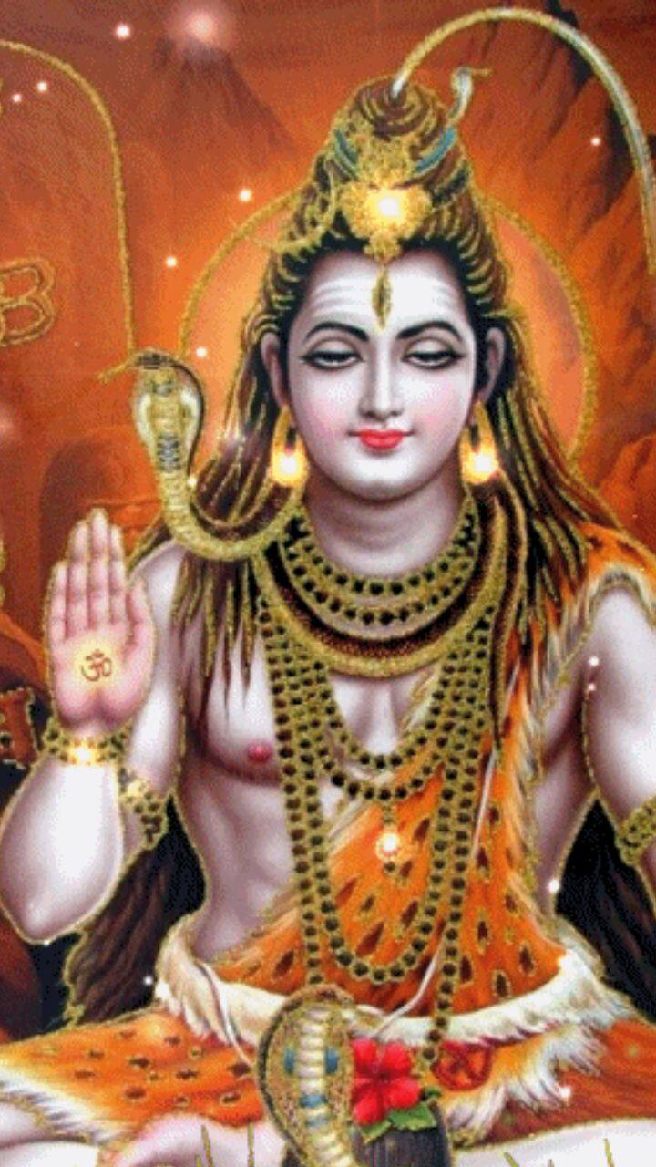 சிவனும் பார்வதியும் மகாசிவாரத்திரியில்தான் திருமணம் செய்து கொண்டனராம்