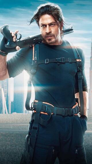 Pathaan Box Office Record: શાહરૂખ ખાનની 'પઠાણ' બનશે સૌથી વધુ કમાણી કરનારી ફિલ્મ, આ સાઉથ ફિલ્મનો તોડશે રેકોર્ડ