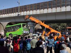 सड़क हादसों को रोकने के लिए DTC की बड़ी पहल, अब हर महीने बस ड्राइवर को करना होगा ये काम