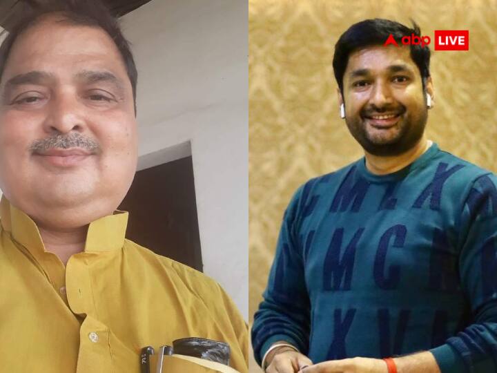 LJP Ram Vilas Paswan leader Saurabh Pandey Audio of Viral about Chirag Paswan Pashupati Paras and Nitish Kumar ann VIRAL AUDIO: नीतीश के एजेंट निकले पशुपति! LJP को तोड़ने के लिए CM से हुई थी डील, BJP के लिए खतरे की घंटी?