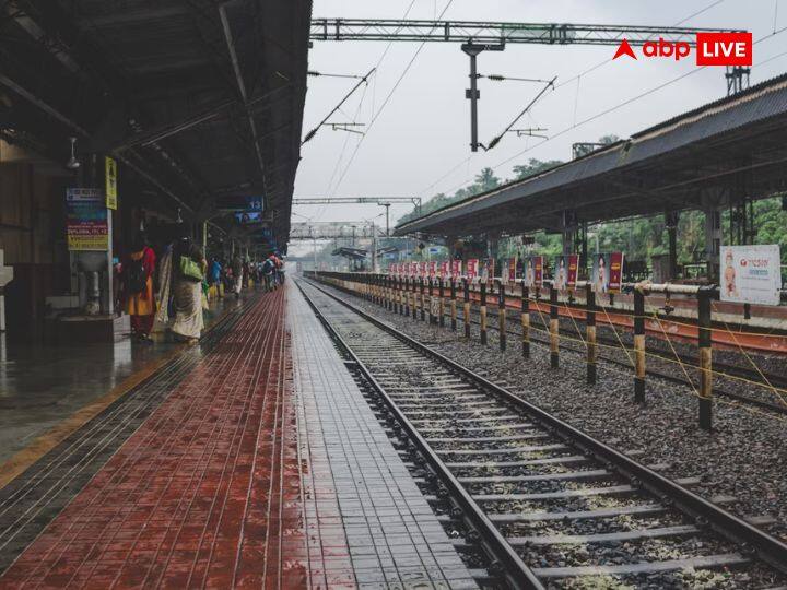 Cancelled Train Today: रेलवे ने आज भी रद्द की 500 से ज्यादा ट्रेनें, 90 ट्रेनों के रूट बदले, देखें पूरी लिस्ट Cancelled Train Today Indian Railways Cancelled over 500 trains and 90 train divert see list Cancelled Train Today: रेलवे ने आज भी रद्द की 500 से ज्यादा ट्रेनें, 90 ट्रेनों के रूट बदले, देखें पूरी लिस्ट