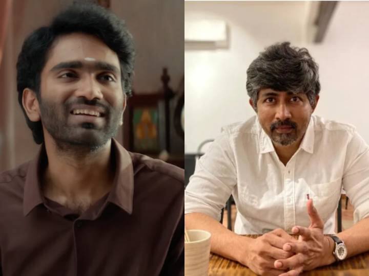 actor karthik kumar criticized director pradeep ranganathan love today movie Pradeep Ranganathan : 