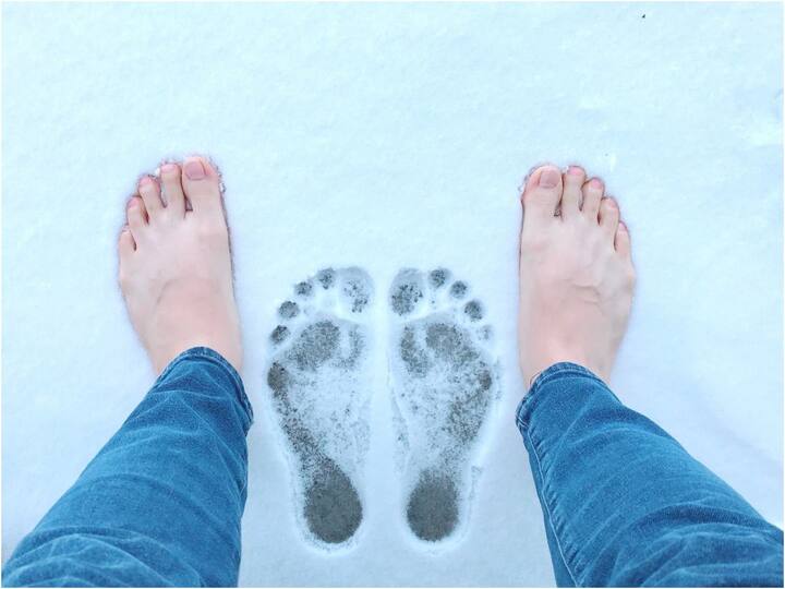 Do You Get Cold Feet, What Are The Causes Behind This Problem Cold Feet: మీ పాదాలకు కోల్డ్ ఫీట్ సమస్య ఉందా? అందుకు కారణం ఏంటో తెలుసా?