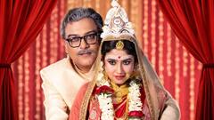 Bengali OTT Film: ওটিটিতে গার্হস্থ্য হিংসা নিয়ে ছবি, অভিনয়ে দেবলীনা, নীল